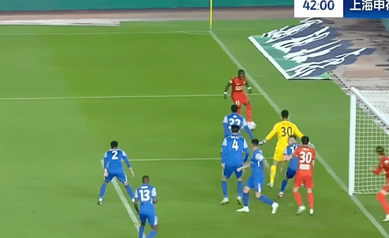 aiyouxi game-加时末段中超焦点战，塞维利亚单刀错失，引发热议，数据趋势出现新变化-aiyouxi game